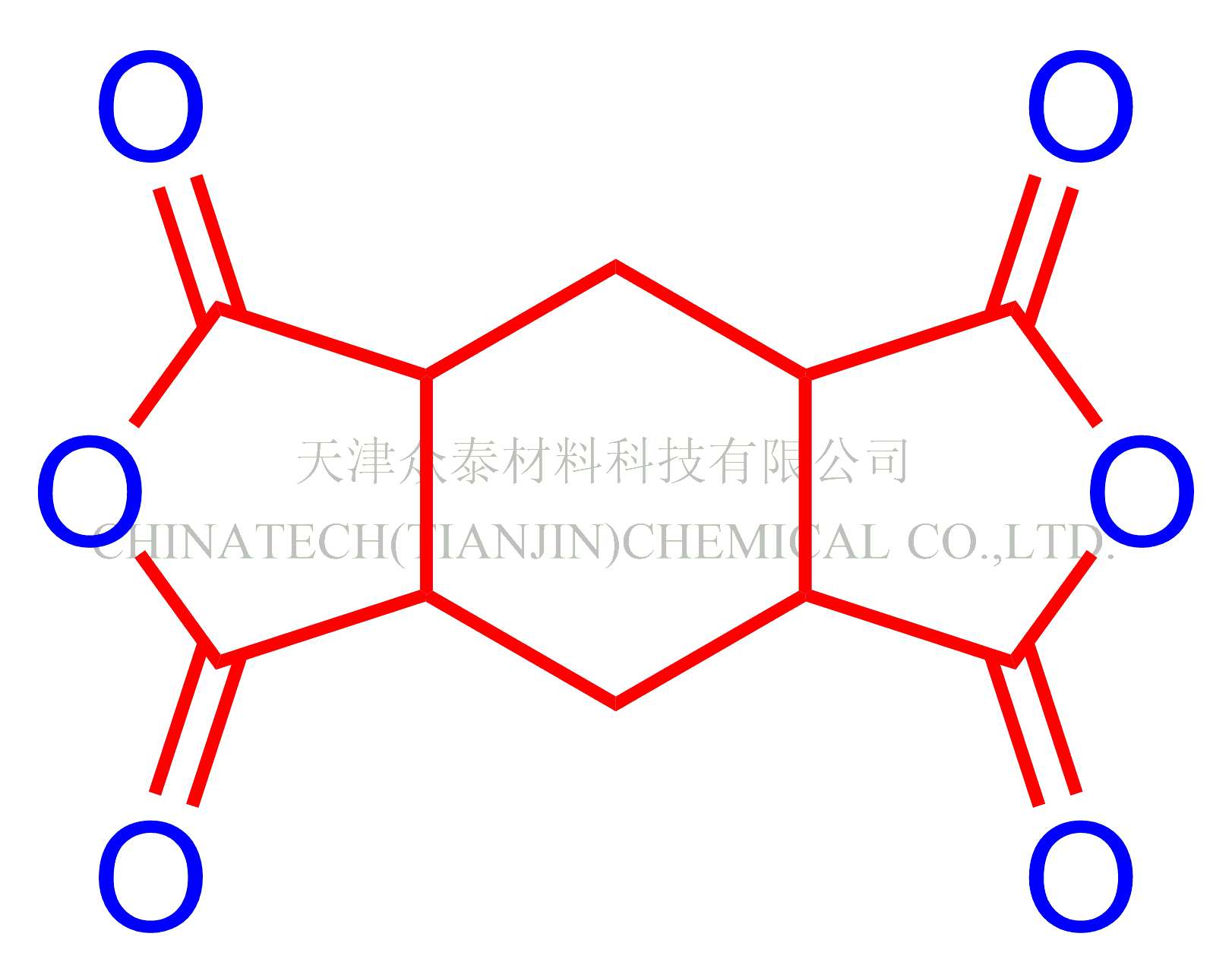 氢化均苯四甲酸二酐(HPMDA）
