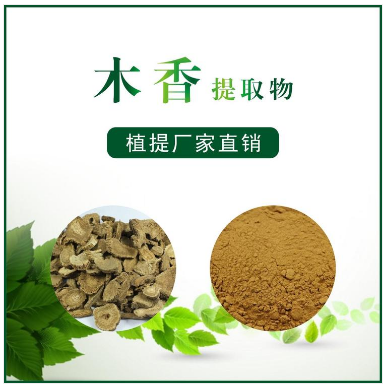 木香提取物