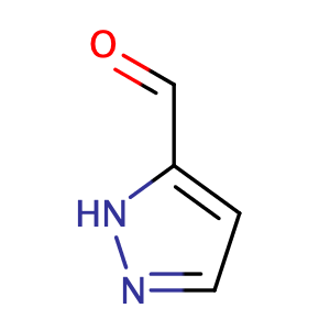 1H-吡唑-3-甲醛