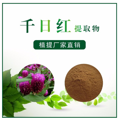 千日红提取物