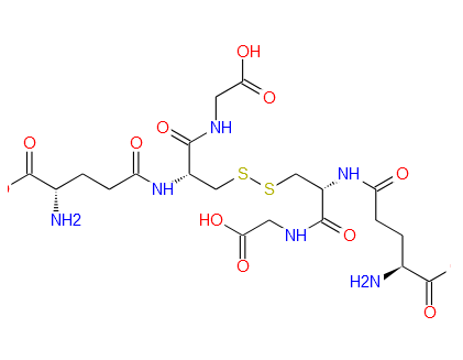 谷胱甘肽（还原型）