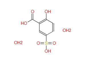 5-磺基水杨酸