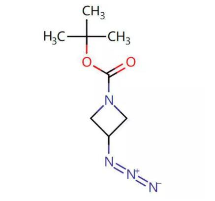 1-BOC-3-叠氮基氮杂环丁烷
