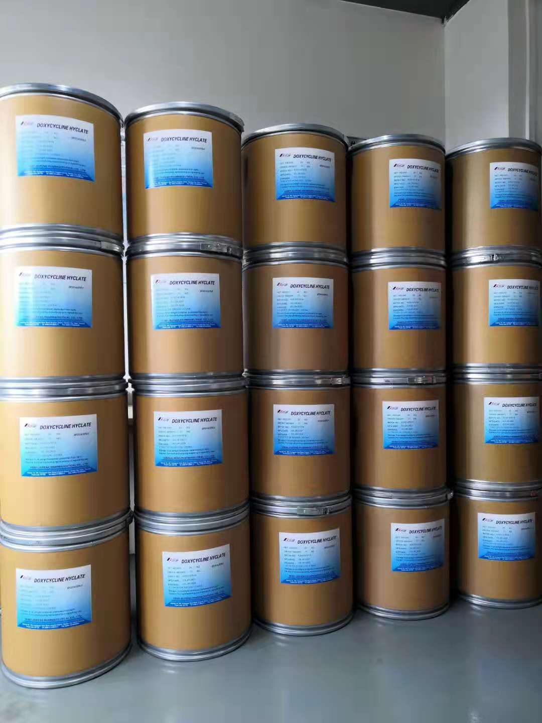 盐酸多西环素试剂