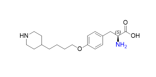 替罗非班杂质09