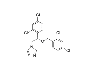咪康唑杂质