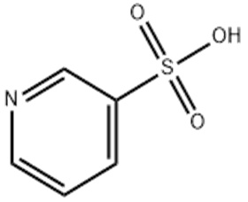 3-吡啶磺酸