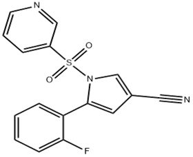 沃诺拉赞杂质14