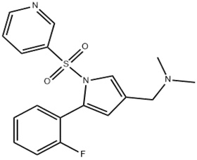Vonoprazan Impurity 67