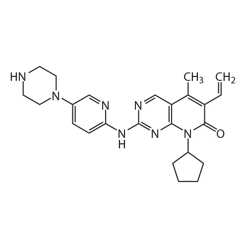 帕布昔利布杂质3