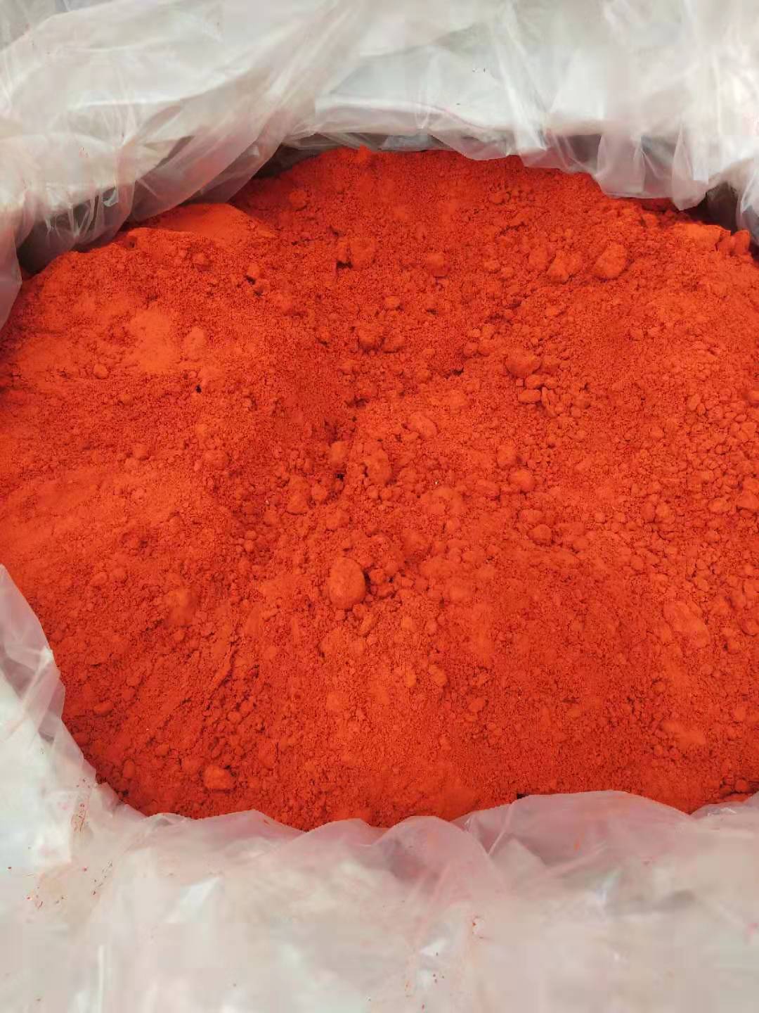 3-氨基-5-硝基-苯骈异噻唑