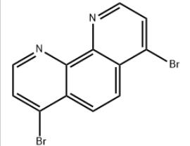 4,7-二溴-1,10-菲咯啉