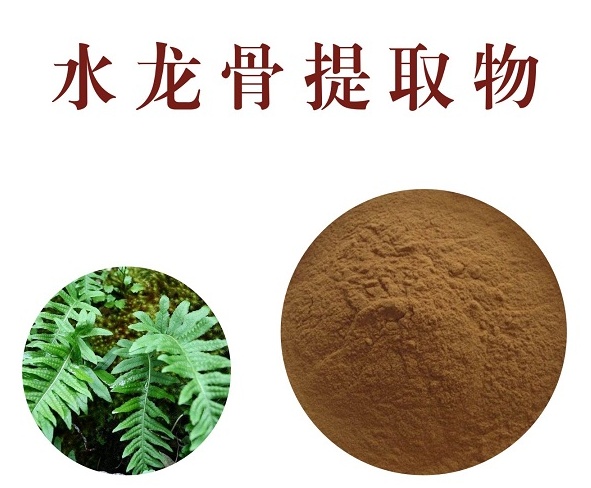 水龙骨提取物