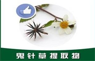 鬼针草提取物
