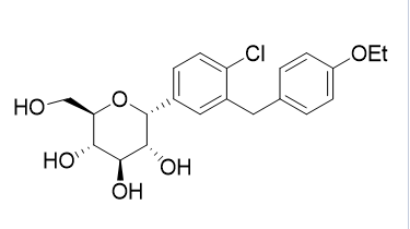 达格列净杂质01