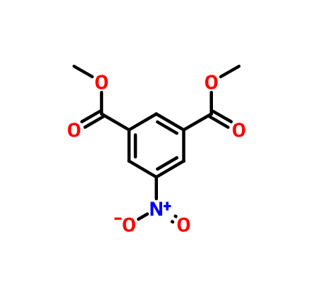 5-硝基间苯二甲酸二甲酯