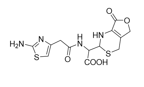 头孢替安酯杂质E7