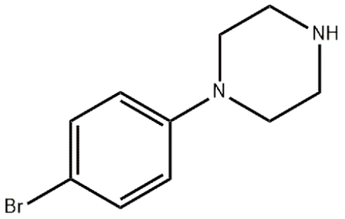 1-（4-溴苯基）哌嗪
