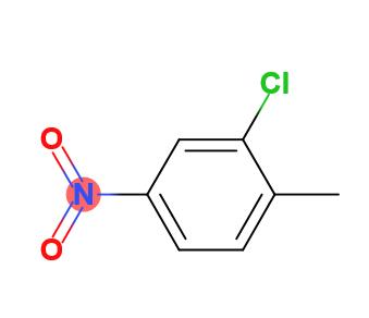 2-氯-4-硝基甲苯