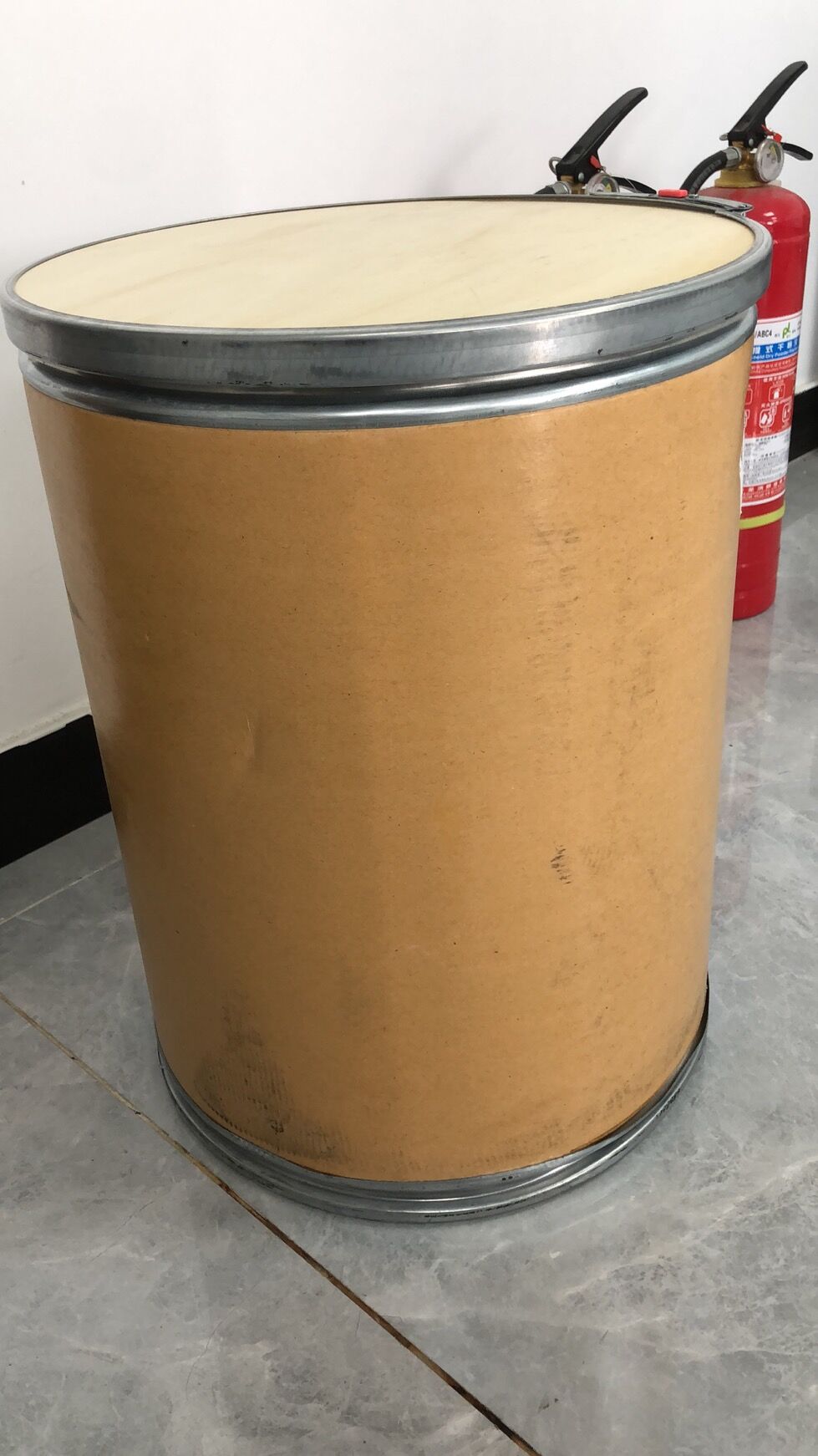 N-苄氧羰基-L-亮氨酸