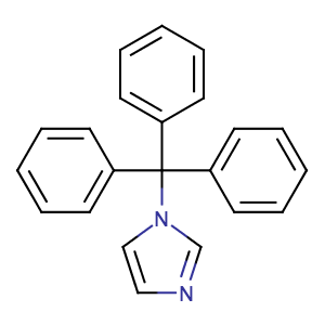 N-三苯甲基咪唑