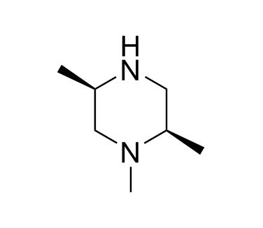(2R,5R)-1,2,5-trimethylpiperazine