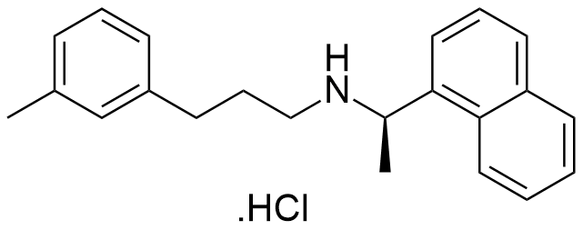 西那卡塞杂质 11