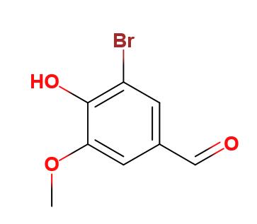5-溴香兰素