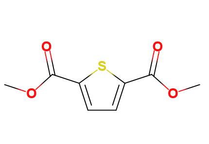 2,5-噻吩二甲酸甲酯
