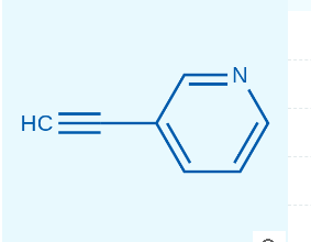 3-炔基吡啶