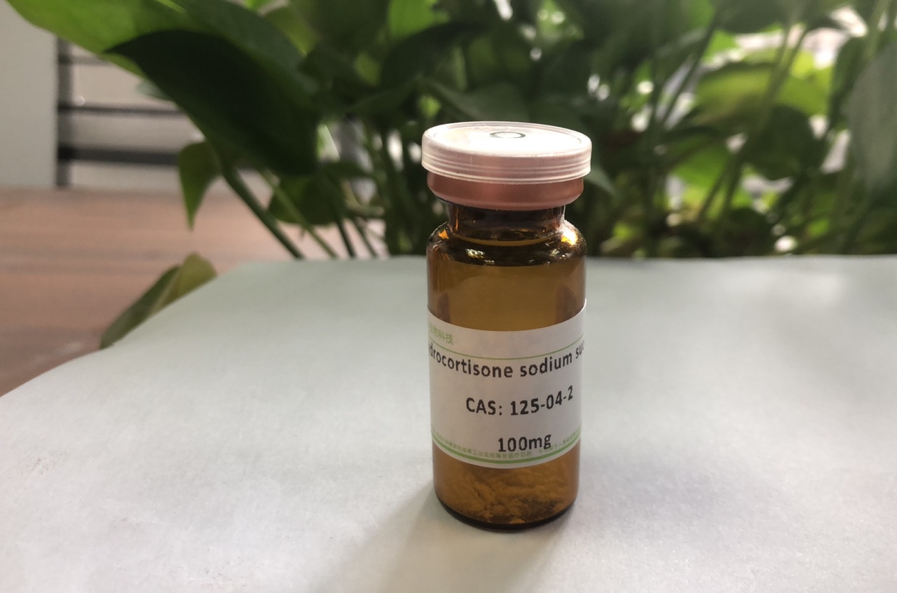 氢化可的松琥珀酸酯