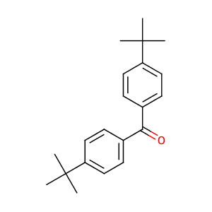 二(4-叔丁基苯基)甲酮