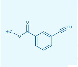 3-炔基苯甲酸甲酯 (