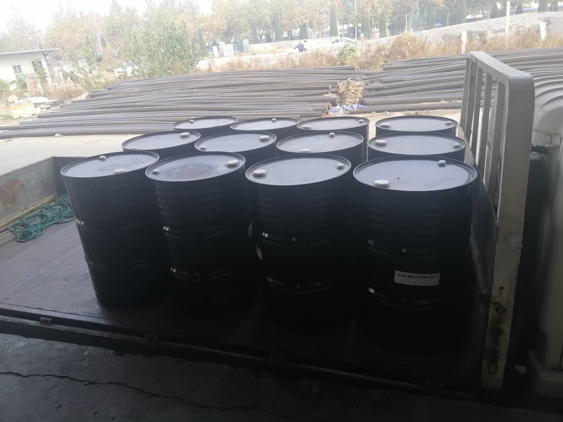 乙基丙二酸二甲酯