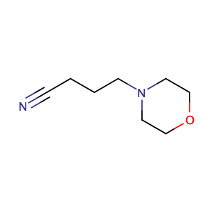 4-吗啉基丁腈