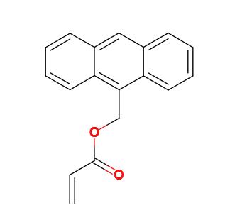 丙烯酸-9-蒽甲酯