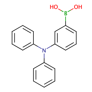 3-硼酸三苯胺
