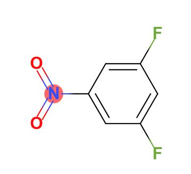 3,5-二氟硝基苯