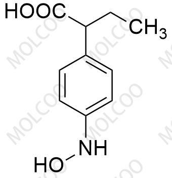 吲哚布芬杂质 4