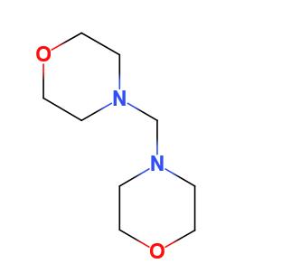 N,N'-亚甲基双吗啉