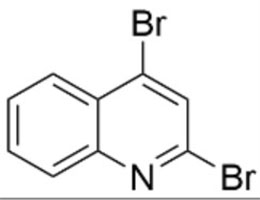 2,4-二溴喹啉