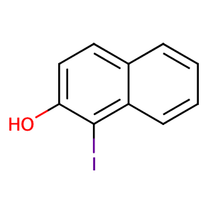 1-碘-2-萘酚