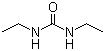 CAS 登录号：623-76-7, 1,3-二乙基脲