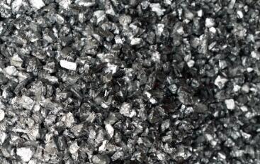 高纯氧化铬颗粒