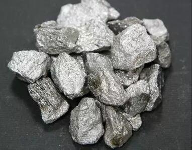 非晶用低铝铌铁