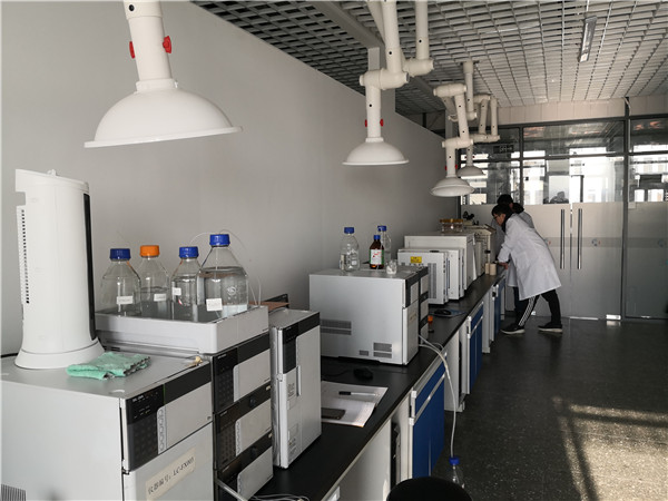 帕拉米韦中间体3