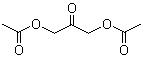 CAS 登录号：6946-10-7, 1,3-二乙酰氧基丙酮