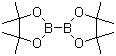 CAS 登录号:73183-34-3, 联硼酸频那醇酯, 双联频哪醇硼酸酯, 频哪醇二硼