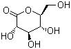 CAS 登录号:90-80-2 (4253-68-3), 葡萄糖酸内酯