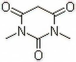 1,3-二甲基巴比妥酸